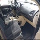 2C4RDGCG6ER240938 2014 Dodge Grand Caravan Sxt auction photo thumbnail 5