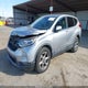 7FARW2H88JE067545 2018 Honda Cr-V Ex-L/Ex-L Navi auction photo thumbnail 2