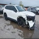 7FARS5H84SE016865 2025 Honda Cr-V Hybrid Sport-L auction photo thumbnail 1