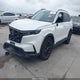 7FARS5H84SE016865 2025 Honda Cr-V Hybrid Sport-L auction photo thumbnail 2