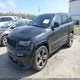 1C4RJFDJ0FC683576 2015 Jeep Grand Cherokee Srt auction photo thumbnail 2