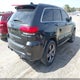 1C4RJFDJ0FC683576 2015 Jeep Grand Cherokee Srt auction photo thumbnail 4