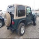 1J4FA59S41P341252 2001 Jeep Wrangler Sahara auction photo thumbnail 4