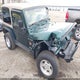 1J4FA59S41P341252 2001 Jeep Wrangler Sahara auction photo thumbnail 6