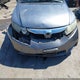 2HGFA1F58AH553459 2010 Honda Civic Lx auction photo thumbnail 18