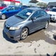 2HGFA1F58AH553459 2010 Honda Civic Lx auction photo thumbnail 2
