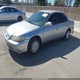 1HGCG66581A012988 2001 Honda Accord 2.3 Lx auction photo thumbnail 2