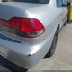 1HGCG66581A012988 2001 Honda Accord 2.3 Lx auction photo thumbnail 6