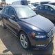 1VWCN7A32EC116982 2014 Volkswagen Passat 2.0L Tdi Sel Premium auction photo thumbnail 1