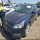 1VWCN7A32EC116982 2014 Volkswagen Passat 2.0L Tdi Sel Premium auction photo thumbnail 2