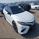4T1B61HK1JU020427 2018 Toyota Camry Xse auction photo thumbnail 1