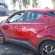 NMTKHMBX6JR026358 2018 Toyota C-Hr Xle Premium auction photo thumbnail 19