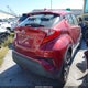NMTKHMBX6JR026358 2018 Toyota C-Hr Xle Premium auction photo thumbnail 7