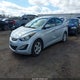 5NPDH4AE5EH469431 2014 Hyundai Elantra Se auction photo thumbnail 2