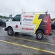 1GCZGTBG5E1133210 2014 Chevrolet Express 3500 Work Van auction photo thumbnail 13