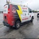 1GCZGTBG5E1133210 2014 Chevrolet Express 3500 Work Van auction photo thumbnail 4