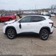 KL77LHEP5SC264341 2025 Chevrolet Trax Fwd Lt auction photo thumbnail 13
