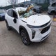 KL77LHEP5SC264341 2025 Chevrolet Trax Fwd Lt auction photo thumbnail 1
