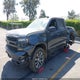 3GCPWDED7KG142523 2019 Chevrolet Silverado 1500 Rst auction photo thumbnail 2