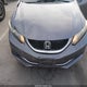 19XFB2F82EE207145 2014 Honda Civic Ex auction photo thumbnail 6