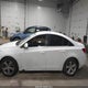 1G1PF5SB8G7121491 2016 Chevrolet Cruze Limited 2Lt Auto auction photo thumbnail 14