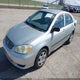 1NXBR32E53Z072555 2003 Toyota Corolla Ce auction photo thumbnail 2