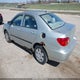 1NXBR32E53Z072555 2003 Toyota Corolla Ce auction photo thumbnail 3