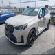 5UX73GP06T9197162 2026 BMW X3 M50 xDrive auction photo thumbnail 2
