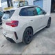 5UX73GP06T9197162 2026 BMW X3 M50 xDrive auction photo thumbnail 4