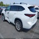 5TDKDRAH6RS540369 2024 Toyota Highlander Limited auction photo thumbnail 3