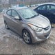 5NPDH4AE5DH282298 2013 Hyundai Elantra Gls auction photo thumbnail 1