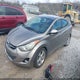 5NPDH4AE5DH282298 2013 Hyundai Elantra Gls auction photo thumbnail 2