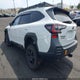 4S4BTGUD2R3158837 2024 Subaru Outback Wilderness auction photo thumbnail 3