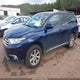 5TDBK3EH9DS209713 2013 Toyota Highlander Se V6 auction photo thumbnail 2
