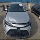 JTDEPMAE2MJ155409 2021 Toyota Corolla Le auction photo thumbnail 12