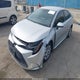 JTDEPMAE2MJ155409 2021 Toyota Corolla Le auction photo thumbnail 2