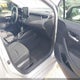 JTDEPMAE2MJ155409 2021 Toyota Corolla Le auction photo thumbnail 5