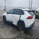 2T3H1RFVXMW150092 2021 Toyota Rav4 Le auction photo thumbnail 3