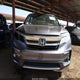 5FNYF6H93MB034089 2021 Honda Pilot Awd Touring 8 Passenger auction photo thumbnail 12