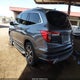 5FNYF6H93MB034089 2021 Honda Pilot Awd Touring 8 Passenger auction photo thumbnail 3