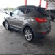 5XYZUDLAXDG049729 2013 Hyundai Santa Fe Sport 2.0T auction photo thumbnail 3