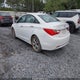 5NPEC4AC1BH087345 2011 Hyundai Sonata Ltd auction photo thumbnail 3
