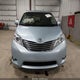 5TDYK3DC5FS641783 2015 Toyota Sienna Xle 8 Passenger auction photo thumbnail 12