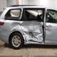5TDYK3DC5FS641783 2015 Toyota Sienna Xle 8 Passenger auction photo thumbnail 6