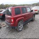 1C4NJRBB0ED696347 2014 Jeep Patriot Sport auction photo thumbnail 4