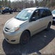 5TDZA23C26S585935 2006 Toyota Sienna Ce auction photo thumbnail 2