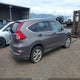 2HKRM4H48GH647740 2016 Honda Cr-V Se auction photo thumbnail 4