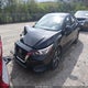 3N1AB8CV7NY285686 2022 Nissan Sentra Sv Xtronic Cvt auction photo thumbnail 2