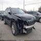 1C4PJLMX8ND537168 2022 Jeep Cherokee Latitude Lux Fwd auction photo thumbnail 1