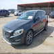 YV4612HM8F1001228 2015 Volvo V60 Cross Country T5 Platinum auction photo thumbnail 2